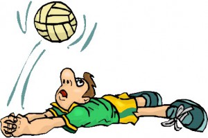 volleybal