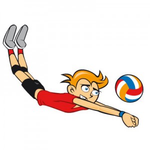 volleybal