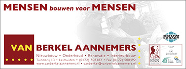LogoVanBerkel