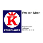 LogoVanDerMeer
